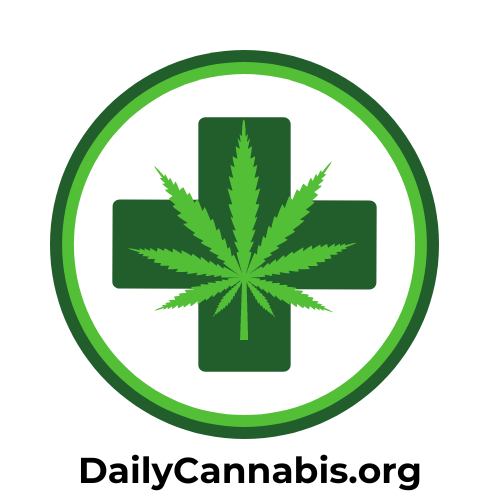 Cannabis News Today Logo